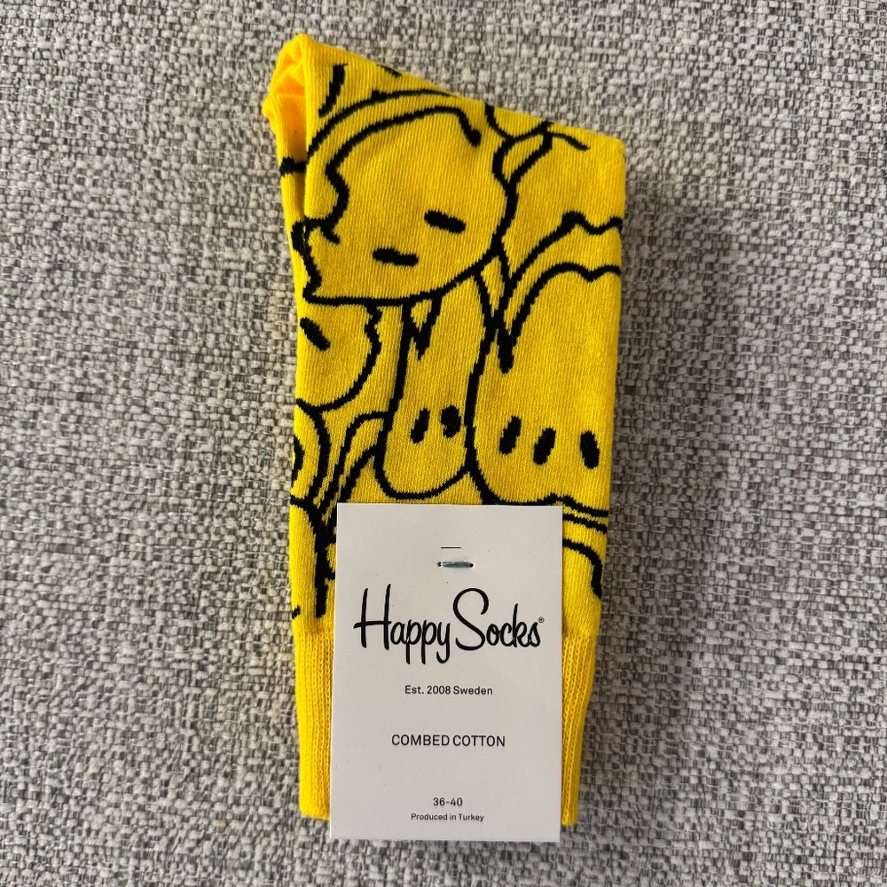 Happy Socks